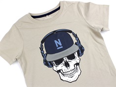 Name It pure cashmere printet t-shirt